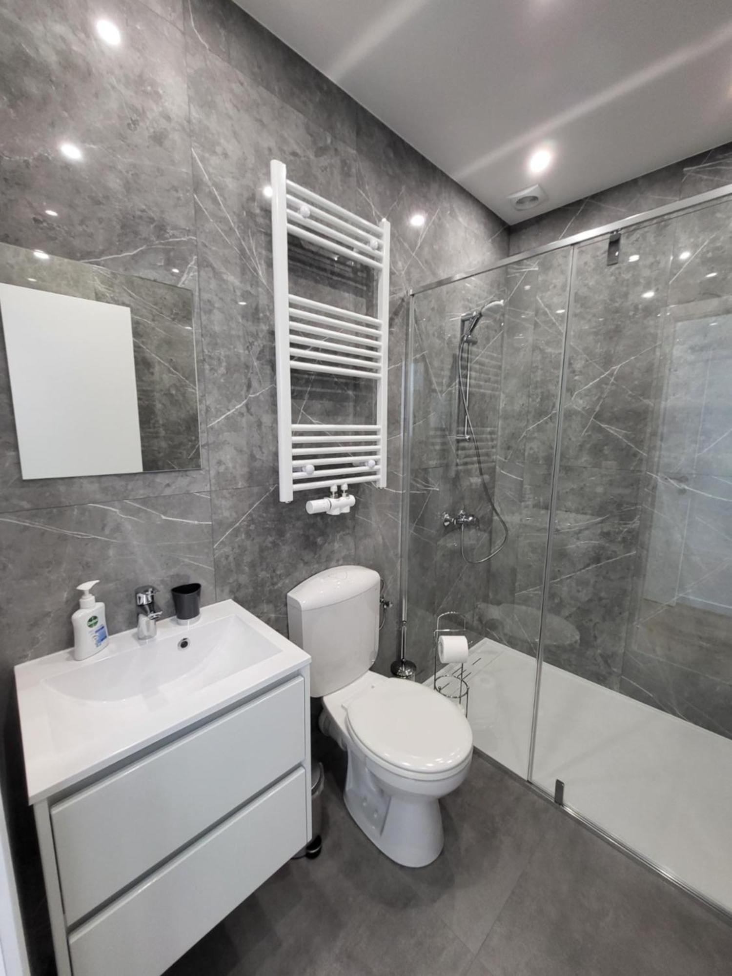 Private Rooms - European Quarter Брюссель Экстерьер фото